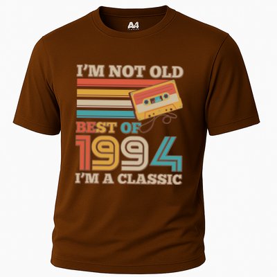 Im Not Old Best Of 1994 Im A Classic 30th Birthday Performance Shirt