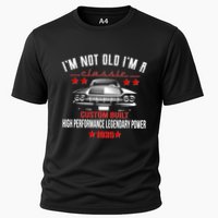 Im Not Old Im A Classic Custom Built 1935 90th Birthday Performance Shirt