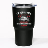 Im Not Old Im A Classic Custom Built 1935 90th Birthday Tumbler