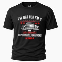 Im Not Old Im A Classic Custom Built 1945 80th Birthday Performance Shirt