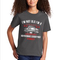 Im Not Old Im A Classic Custom Built 1945 80th Birthday Kids T-Shirt