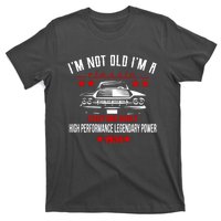 Im Not Old Im A Classic Custom Built 1934 90th Birthday T-Shirt