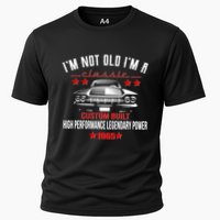 Im Not Old Im A Classic Custom Built 1965 60th Birthday Performance Shirt