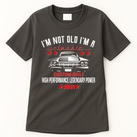 Im Not Old Im A Classic Custom Built 1965 60th Birthday Tall T-Shirt