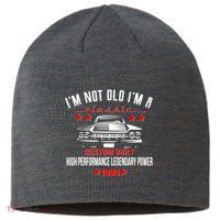 Im Not Old Im A Classic Custom Built 1995 30th Birthday Sustainable Beanie