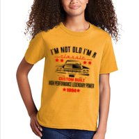 Im Not Old Im A Classic Custom Built 1994 30th Birthday Kids T-Shirt