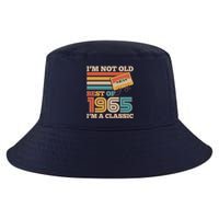 Im Not Old Best Of 1965 Im A Classic 60th Birthday Cool Comfort Performance Bucket Hat