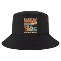 Im Not Old Best Of 1995 Im A Classic 30th Birthday Cool Comfort Performance Bucket Hat
