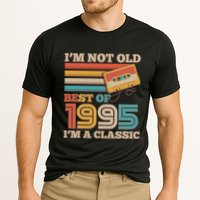 Im Not Old Best Of 1995 Im A Classic 30th Birthday Cooling Performance Crew T-Shirt