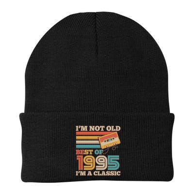 Im Not Old Best Of 1995 Im A Classic 30th Birthday Beanie