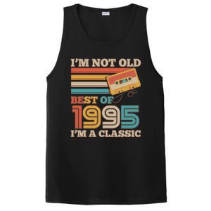 Im Not Old Best Of 1995 Im A Classic 30th Birthday PosiCharge Competitor Tank