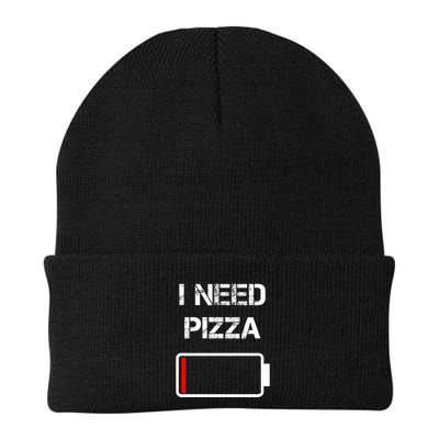 I need pizza  Italian food  Pizza Lover  Funny Pizza  Beanie