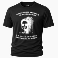 I'm Not Sugar And Spice Or Anything Nice I'm Loc'd And Hood Performance Shirt
