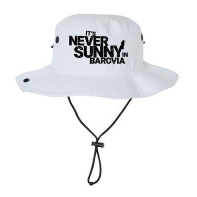 Its Never Sunny In Barovia Legacy Cool Fit Booney Bucket Hat