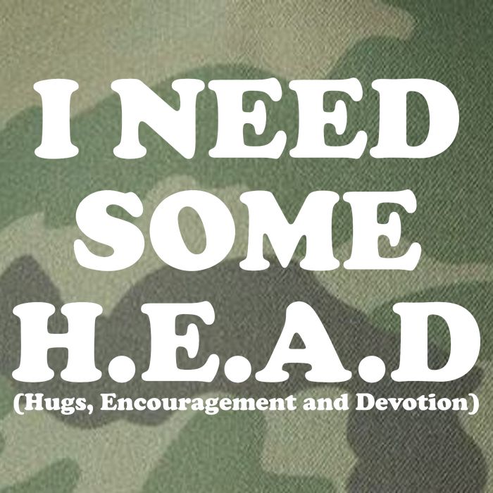 I Need Some Head Hugs Encouragement Devotion Legacy Tie Dye Trucker Hat