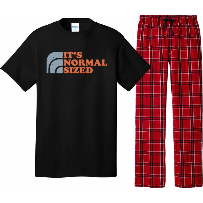 ItS Normal Sized Pajama Set