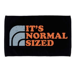 ItS Normal Sized Microfiber Hand Towel