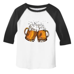 I Never Skip Keg Day Gift Funny Beer Ing Joke Gift Toddler Fine Jersey T-Shirt