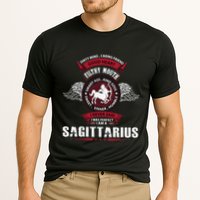 I Never Said I Was Perfect I Am A Sagittarius Performance Shirt