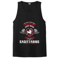 I Never Said I Was Perfect I Am A Sagittarius PosiCharge Competitor Tank