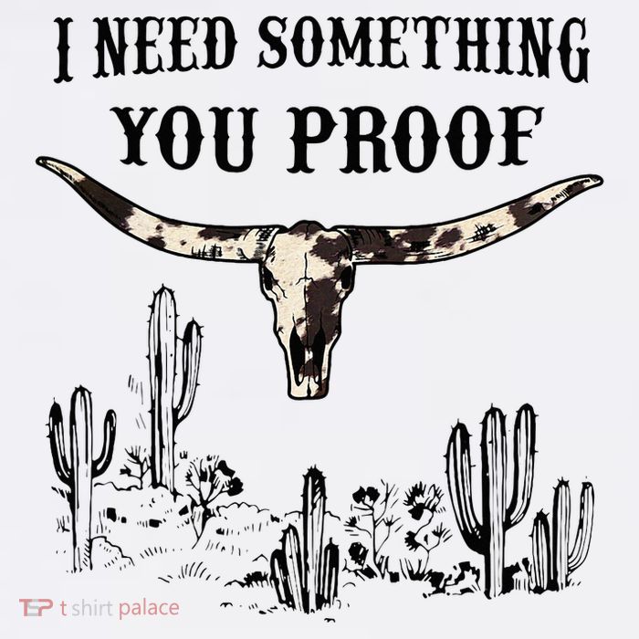 I Need Something You Proof Wool Snapback Cap
