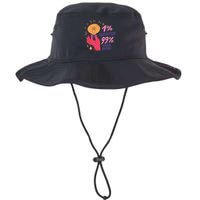 Inspiration And Hard Work Bucket Hat