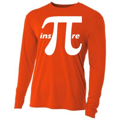 InsPIre Cooling Performance Long Sleeve Crew