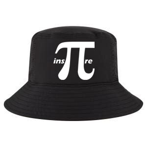 InsPIre Cool Comfort Performance Bucket Hat