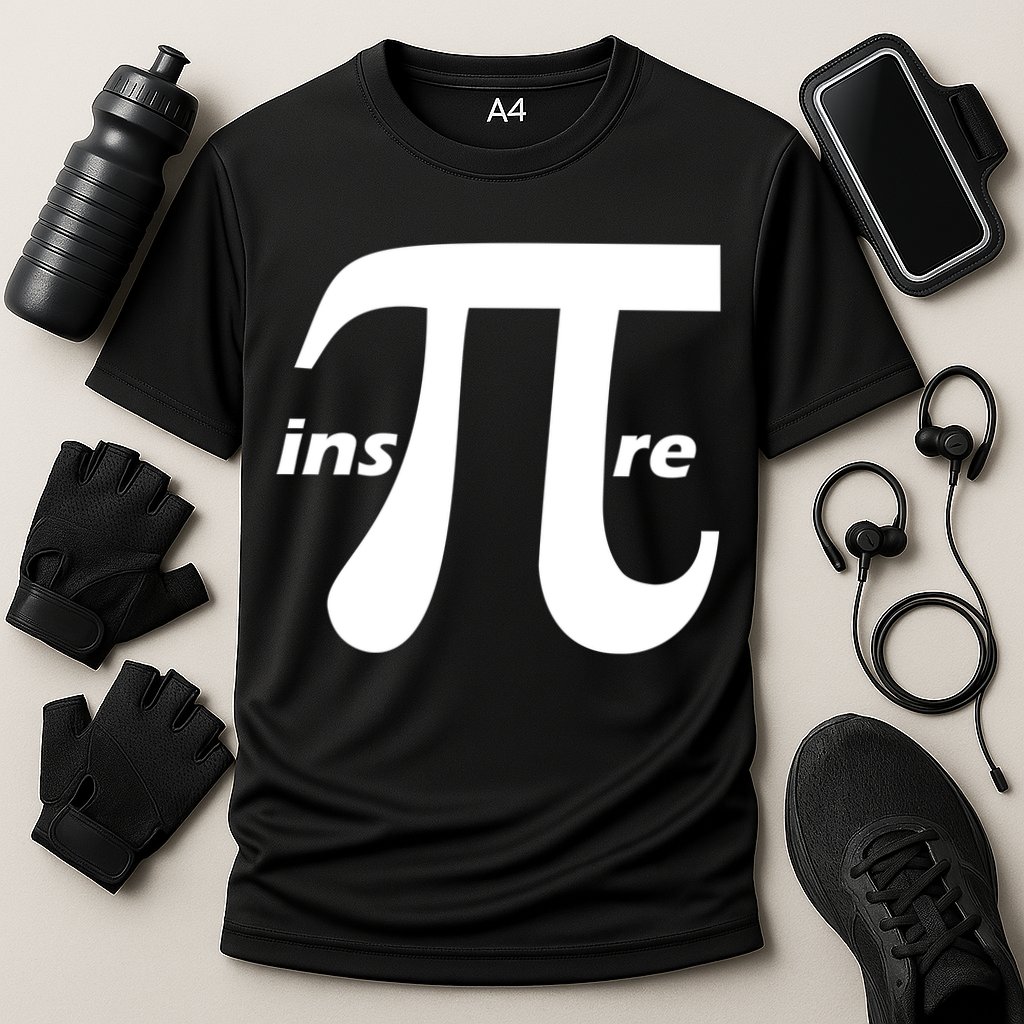 InsPIre Performance Shirt