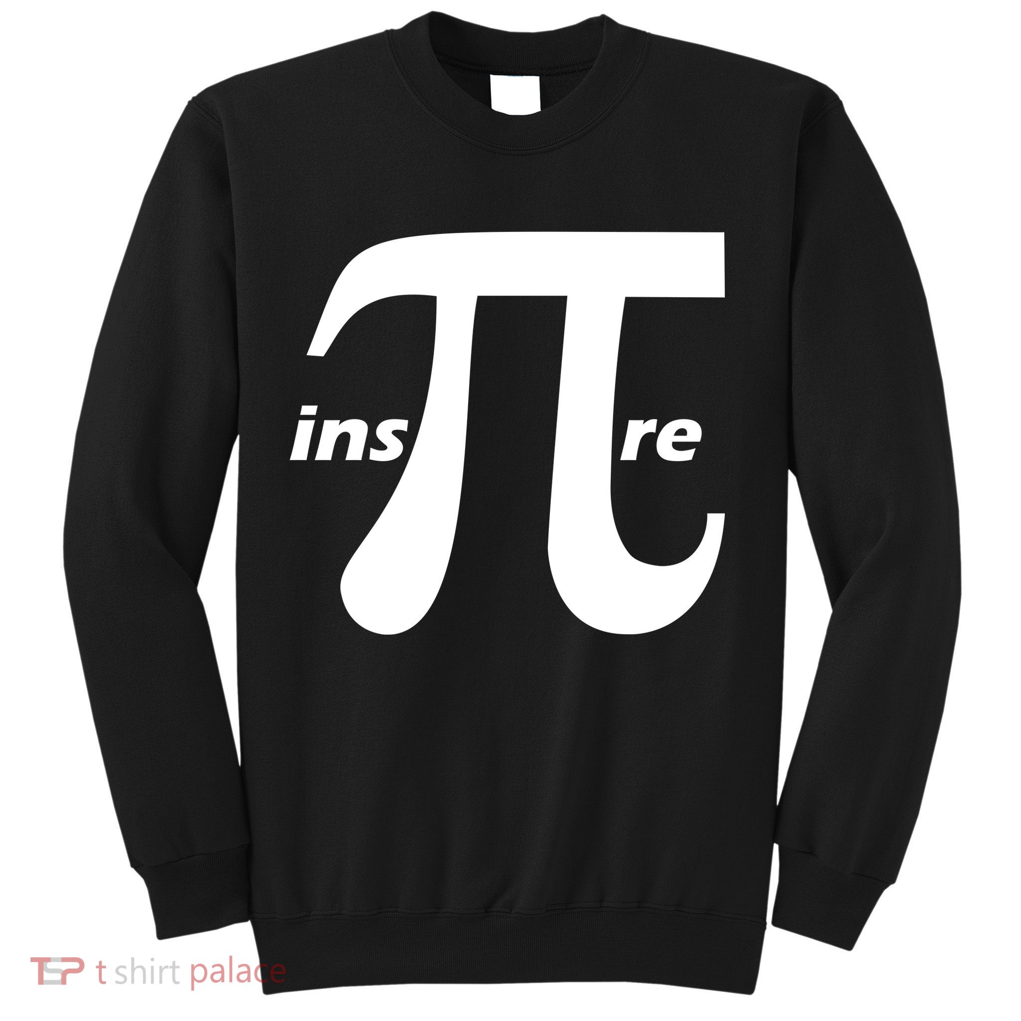 InsPIre Sweatshirt