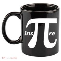 InsPIre 11oz C Handle Ceramic Mug