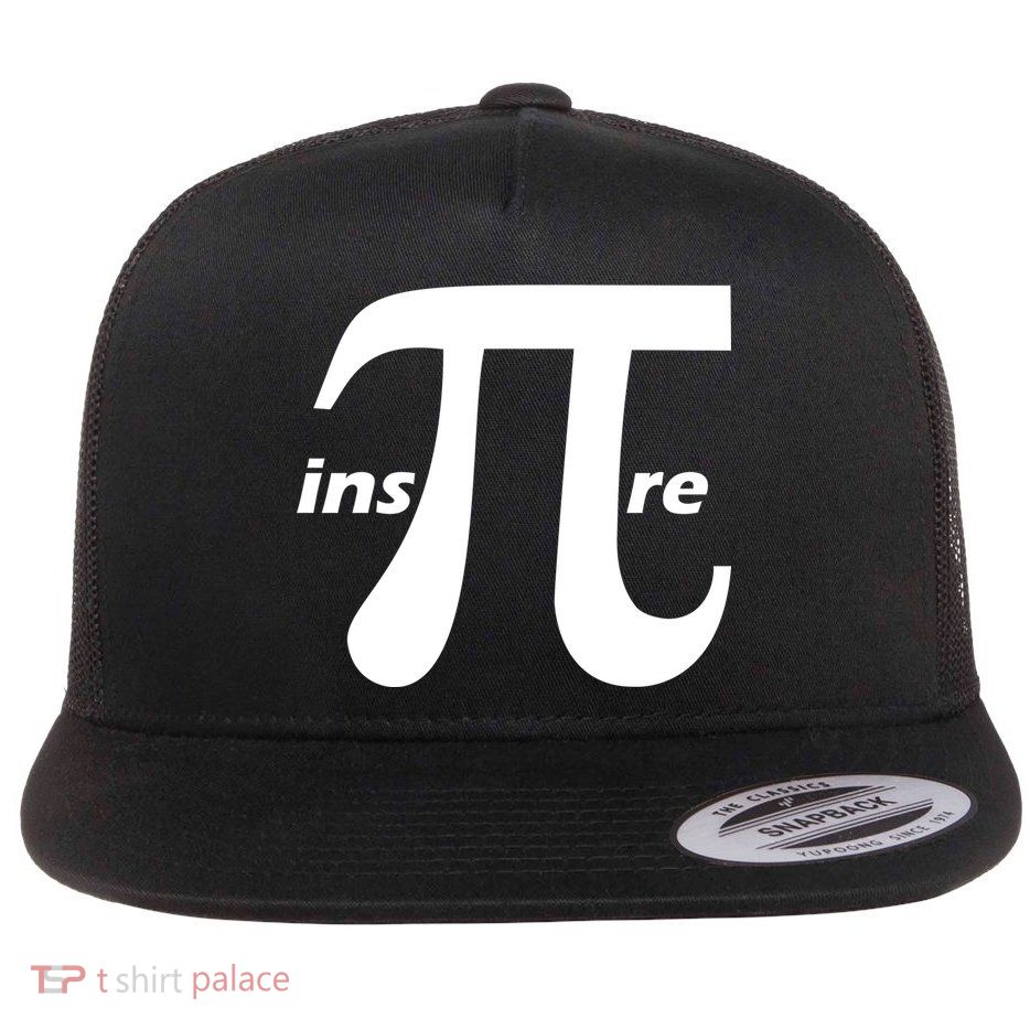 InsPIre Flatbill Hat
