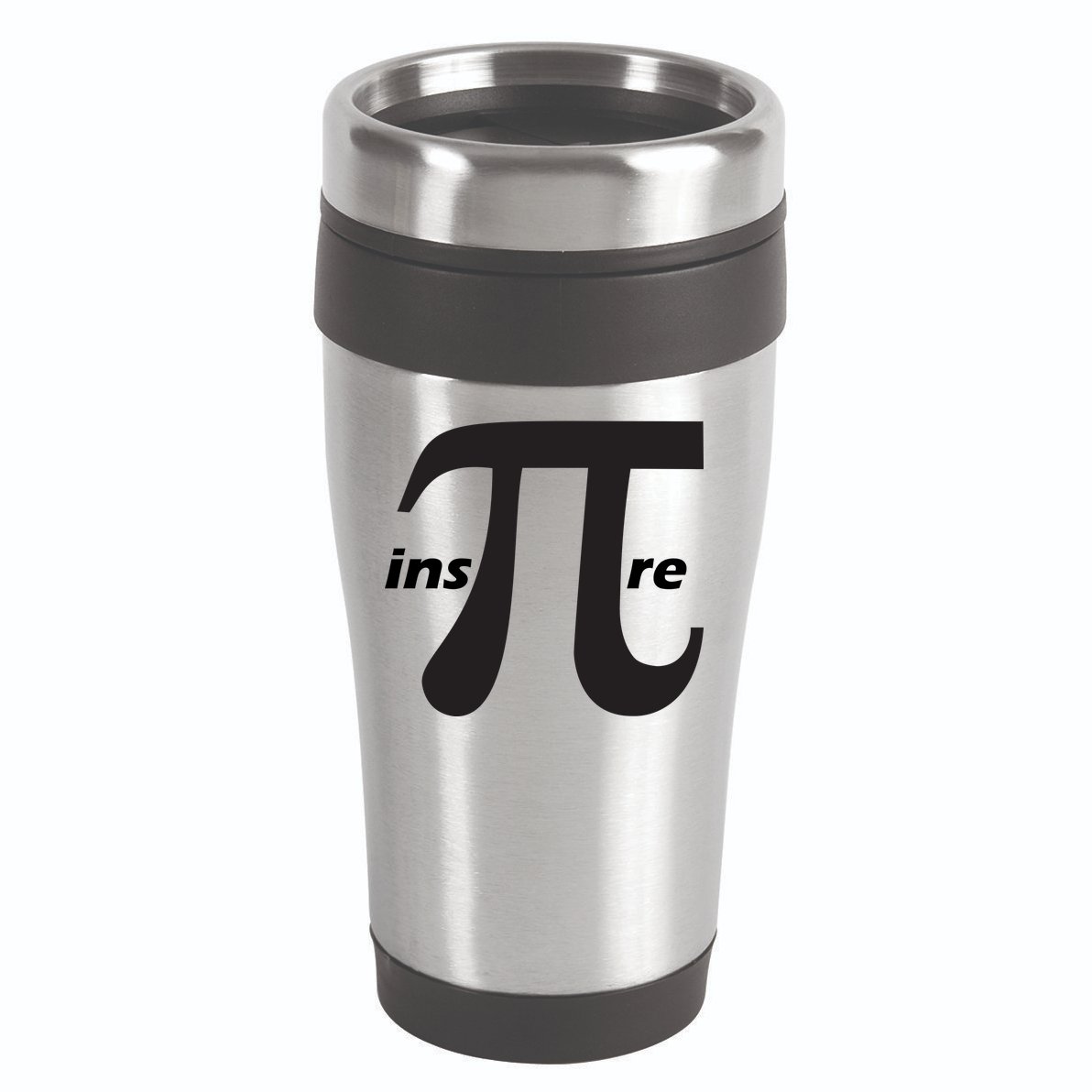InsPIre 16oz Travel Tumbler