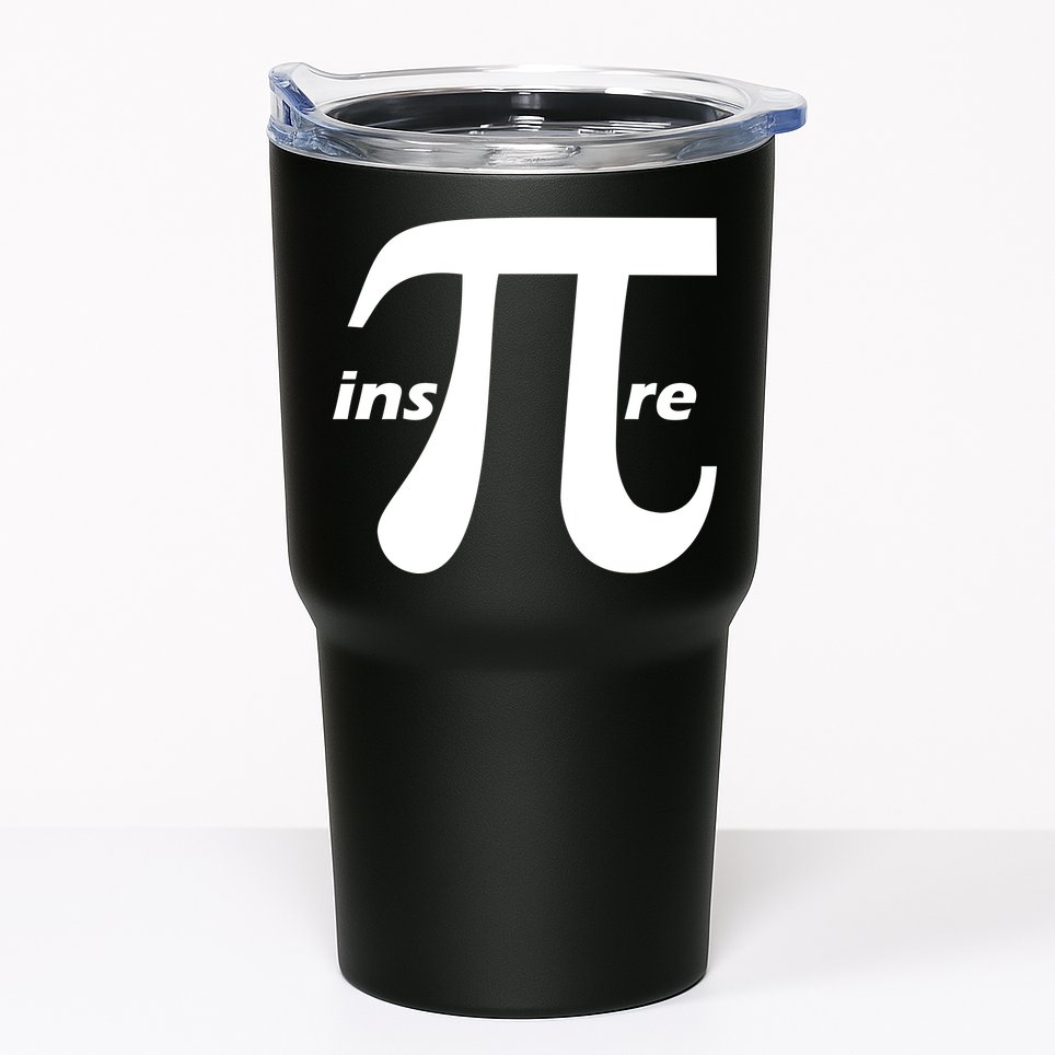 InsPIre Tumbler
