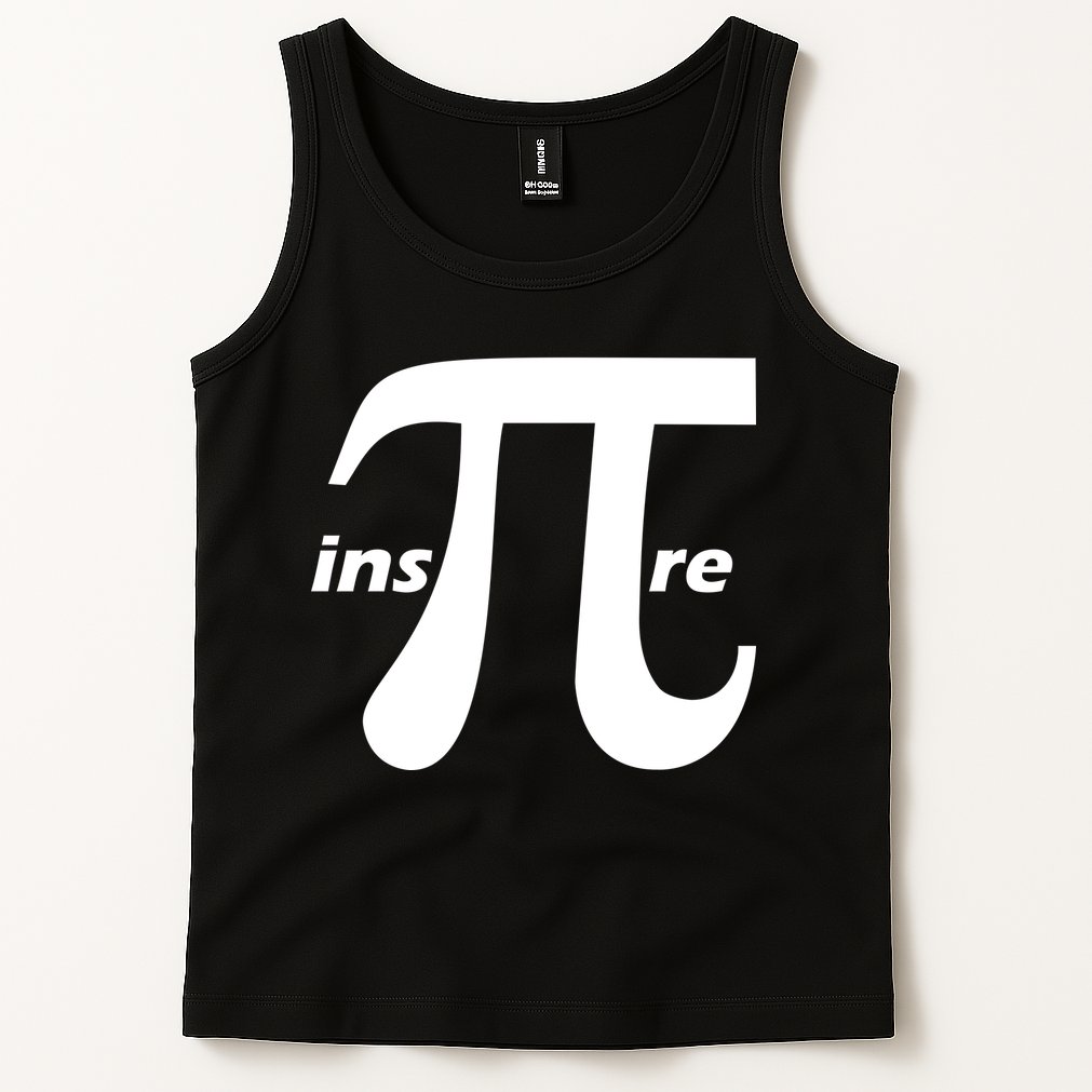 InsPIre Tank Top