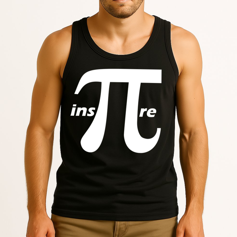 InsPIre Tank Top