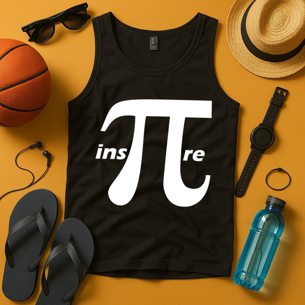 InsPIre Tank Top
