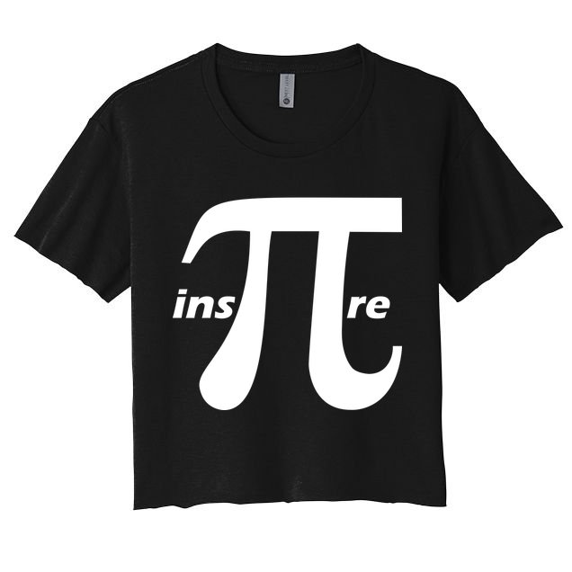 InsPIre Crop Top