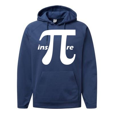 InsPIre Performance Fleece Hoodie