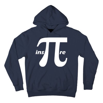 InsPIre Hoodie