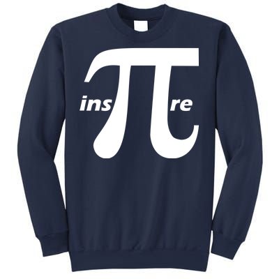 InsPIre Sweatshirt