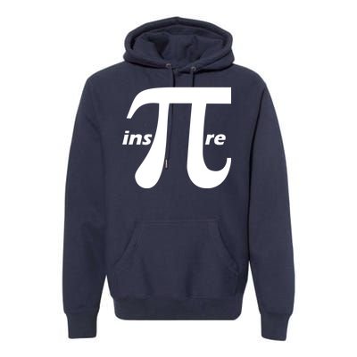 InsPIre Premium Hoodie