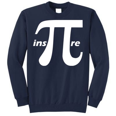 InsPIre Tall Sweatshirt