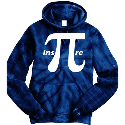 InsPIre Tie Dye Hoodie