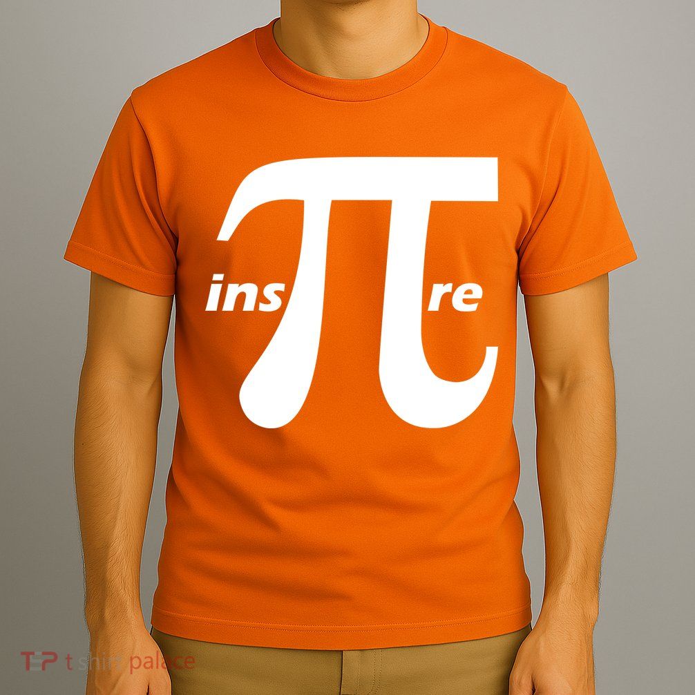 InsPIre T-Shirt