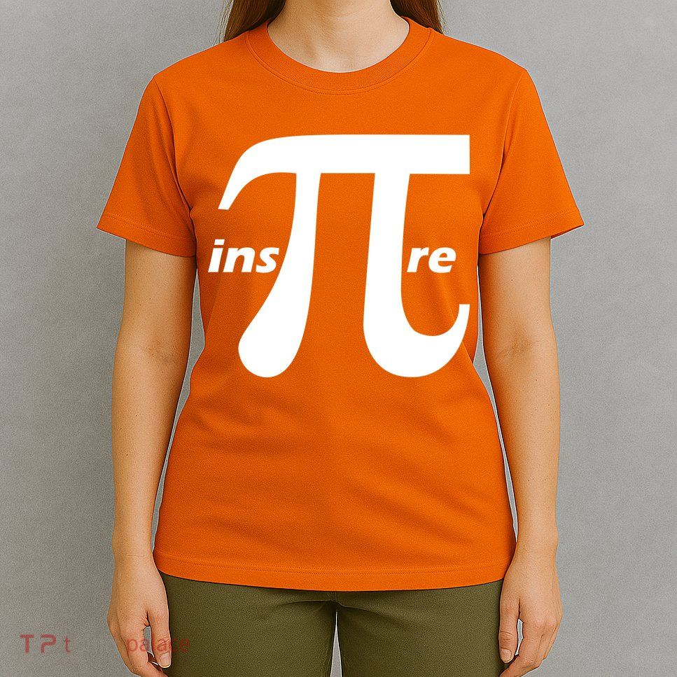 InsPIre T-Shirt