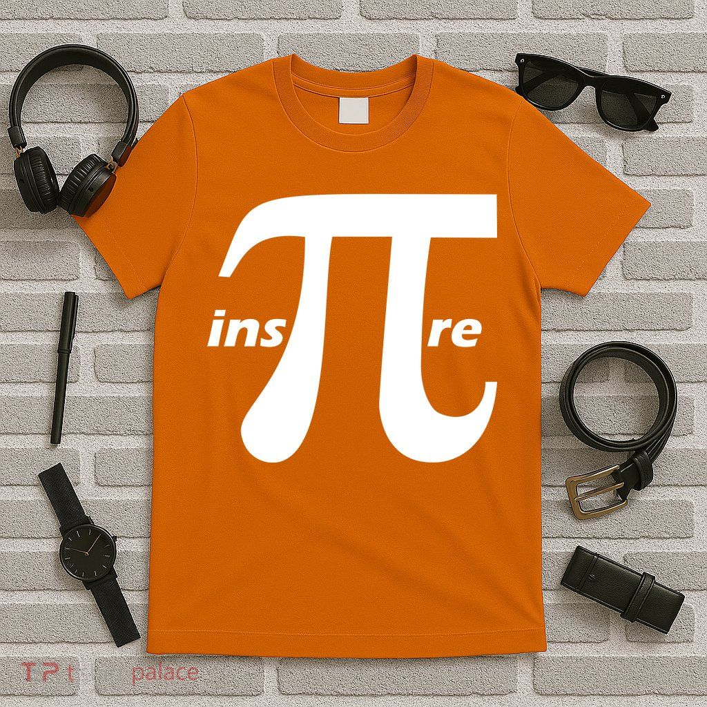 InsPIre T-Shirt