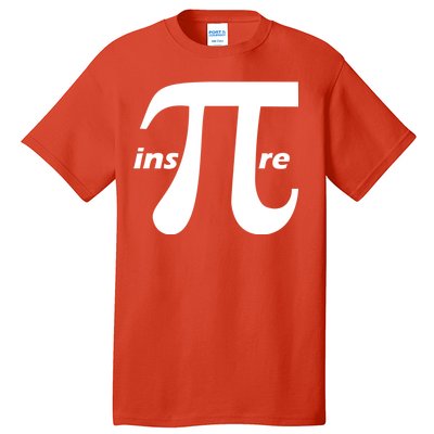 InsPIre Tall T-Shirt