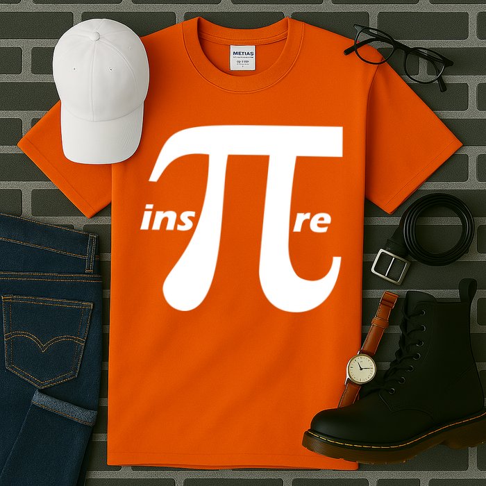 InsPIre Tall T-Shirt