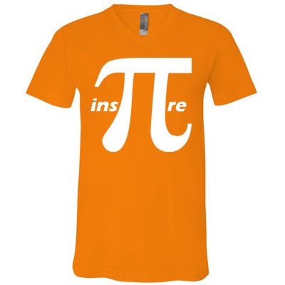 InsPIre V-Neck T-Shirt